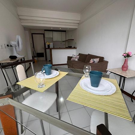 Ferienwohnung Pituba Sol Flat Salvador da Bahia Exterior foto