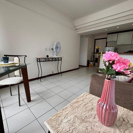 Ferienwohnung Pituba Sol Flat Salvador da Bahia Exterior foto