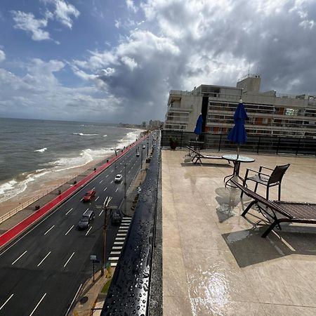 Ferienwohnung Pituba Sol Flat Salvador da Bahia Exterior foto