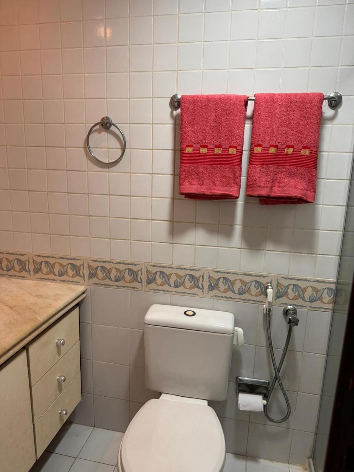 Ferienwohnung Pituba Sol Flat Salvador da Bahia Exterior foto