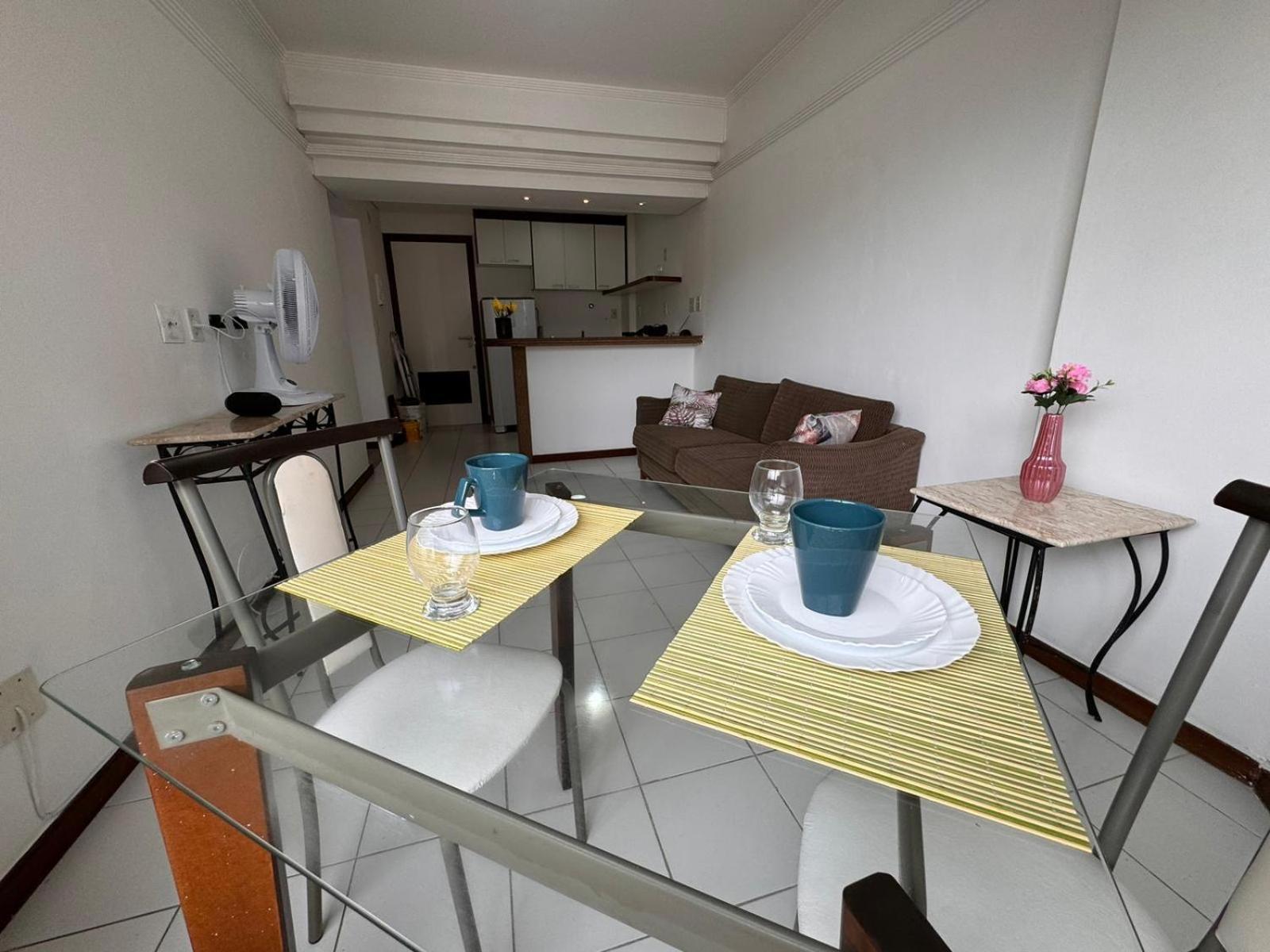 Ferienwohnung Pituba Sol Flat Salvador da Bahia Exterior foto