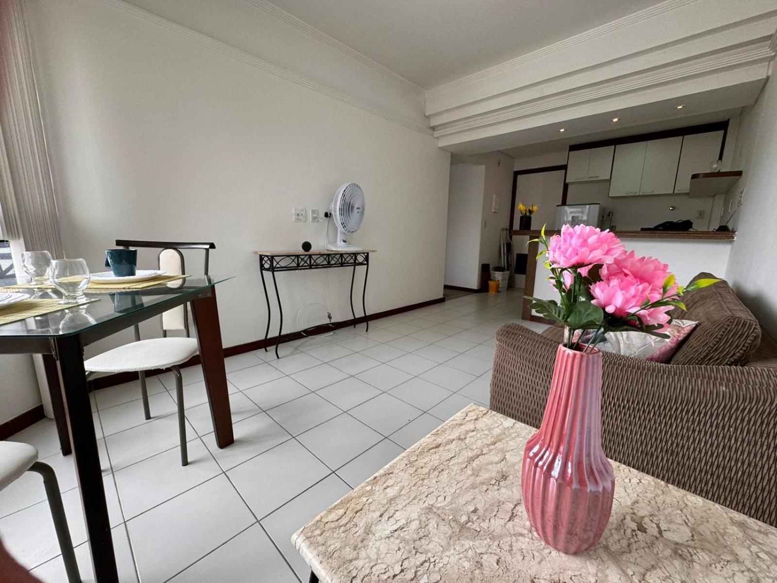Ferienwohnung Pituba Sol Flat Salvador da Bahia Exterior foto